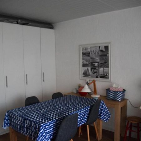 Apartmán Duinstraatje 3 Zoutelande Exteriér fotografie