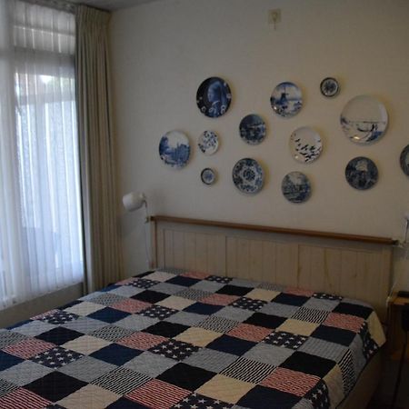 Apartmán Duinstraatje 3 Zoutelande Exteriér fotografie